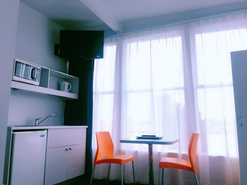 Waterfront Lodge Motel - Accommodation Port Macquarie 25