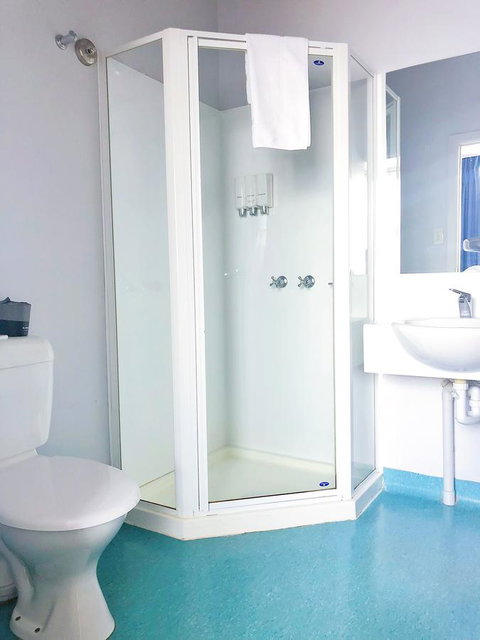 Waterfront Lodge Motel - Accommodation Port Macquarie 12