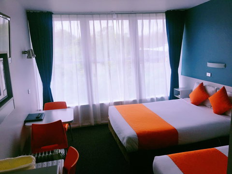 Waterfront Lodge Motel - Accommodation Port Macquarie 23