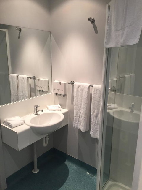 Waterfront Lodge Motel - Accommodation Port Macquarie 44