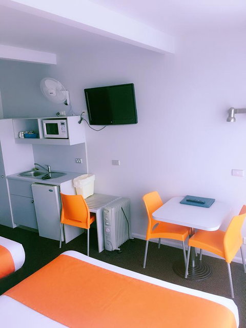 Waterfront Lodge Motel - Accommodation Port Macquarie 27