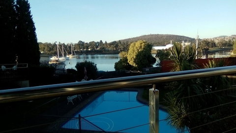 Waterfront Lodge Motel - Accommodation Port Macquarie 17