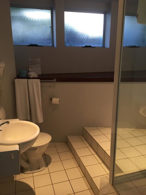 Waterfront Lodge Motel - Accommodation Port Macquarie 38