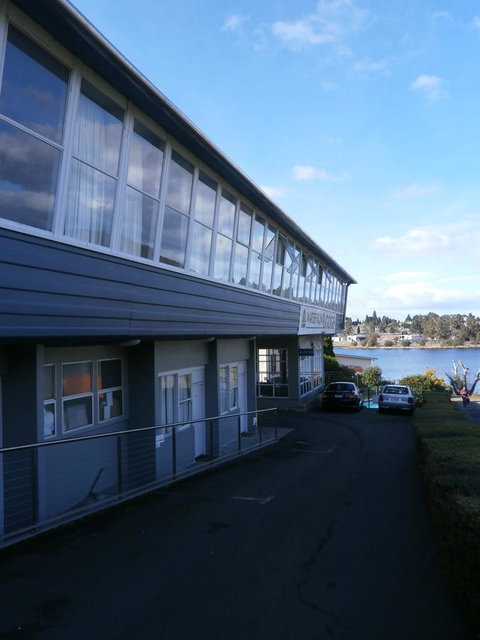 Waterfront Lodge Motel - Accommodation Port Macquarie 32