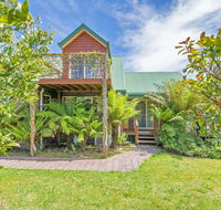 Aloft Boutique Accommodation - Accommodation Port Macquarie