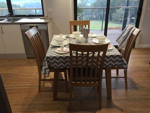 Manna Hill Farm - Accommodation Port Macquarie 16