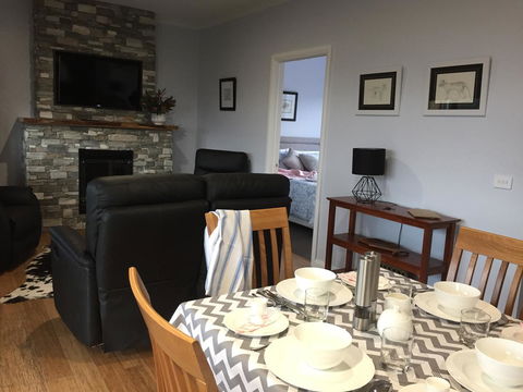 Manna Hill Farm - Accommodation Port Macquarie 15