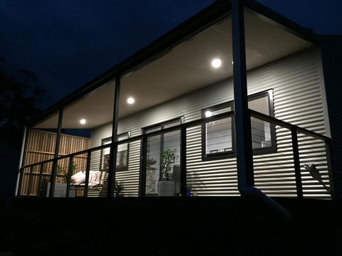 Manna Hill Farm - Accommodation Port Macquarie 24