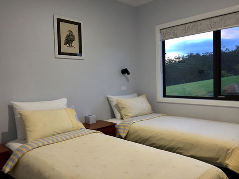 Manna Hill Farm - Accommodation Port Macquarie 19