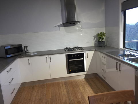 Manna Hill Farm - Accommodation Port Macquarie 17