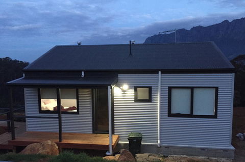 Manna Hill Farm - Accommodation Port Macquarie 32