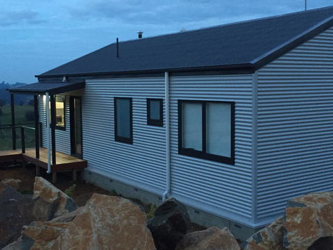 Manna Hill Farm - Accommodation Port Macquarie 43