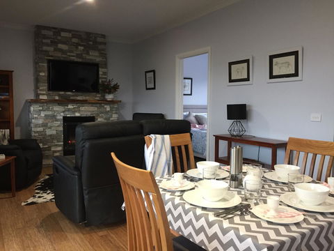 Manna Hill Farm - Accommodation Port Macquarie 13