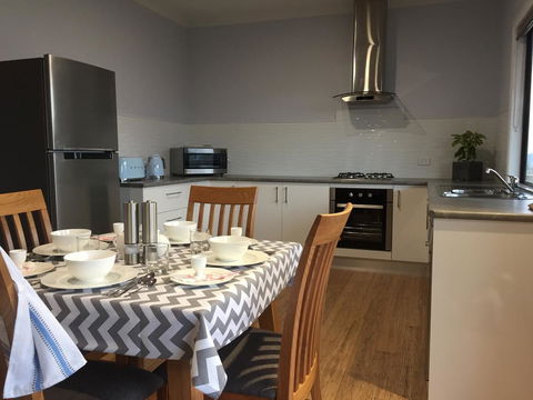 Manna Hill Farm - Accommodation Port Macquarie 14