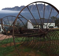 Manna Hill Farm - Accommodation Port Macquarie