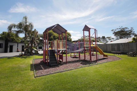 Georges Bay Apartments - Accommodation Port Macquarie 41