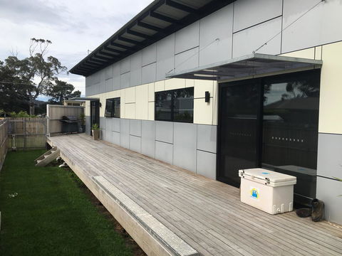 Georges Bay Apartments - Accommodation Port Macquarie 14