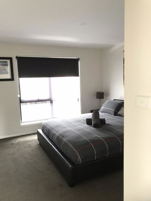 Georges Bay Apartments - Accommodation Port Macquarie 5