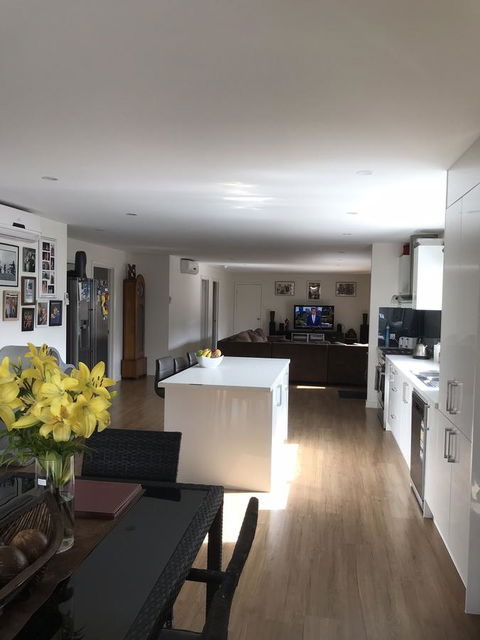 Georges Bay Apartments - Accommodation Port Macquarie 6