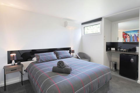 Georges Bay Apartments - Accommodation Port Macquarie 24