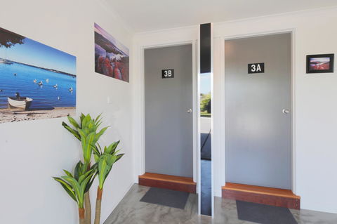 Georges Bay Apartments - Accommodation Port Macquarie 21