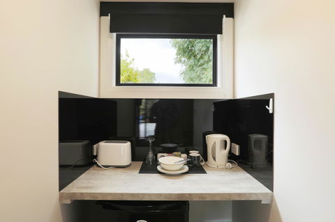 Georges Bay Apartments - Accommodation Port Macquarie 17