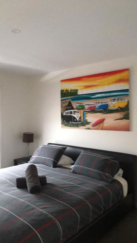 Georges Bay Apartments - Accommodation Port Macquarie 11