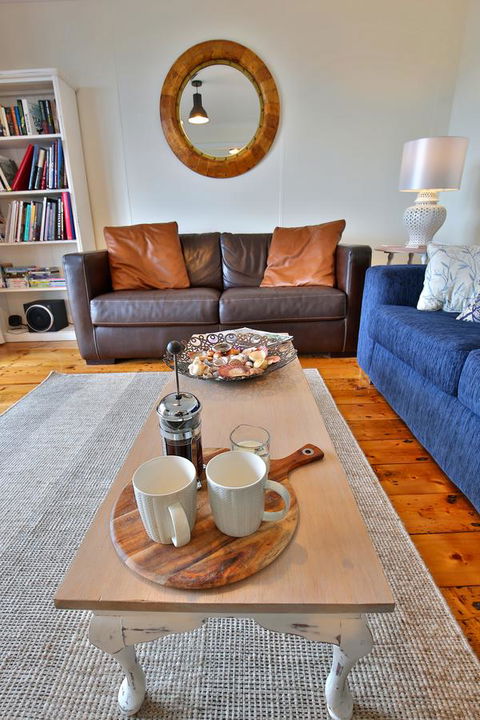 Little Talisker - Accommodation Port Macquarie 1
