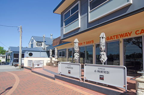 Orford's Sanda House B&B - Accommodation Port Macquarie 38