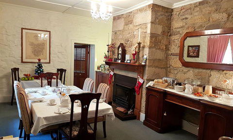 Orford's Sanda House B&B - Accommodation Port Macquarie 16