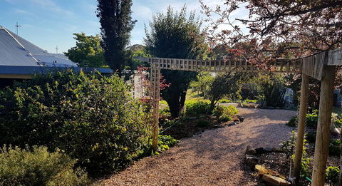 Orford's Sanda House B&B - Accommodation Port Macquarie 7