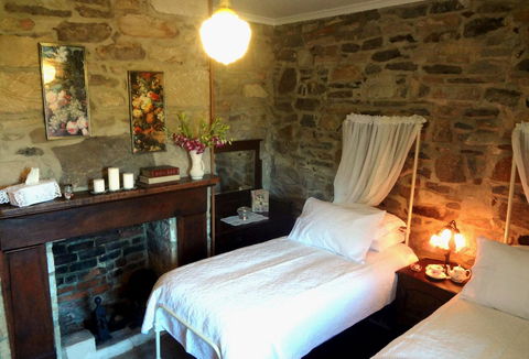 Orford's Sanda House B&B - Accommodation Port Macquarie 44