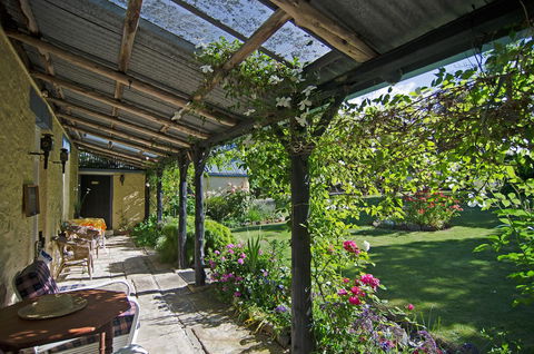 Orford's Sanda House B&B - Accommodation Port Macquarie 33