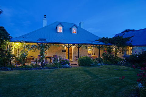 Orford's Sanda House B&B - Accommodation Port Macquarie 39