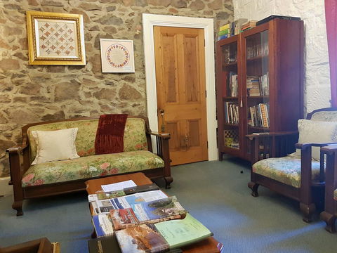 Orford's Sanda House B&B - Accommodation Port Macquarie 13