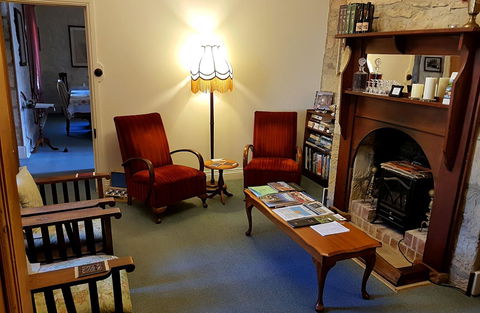 Orford's Sanda House B&B - Accommodation Port Macquarie 12