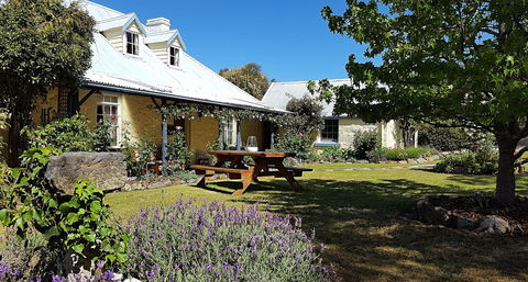 Orford's Sanda House B&B - Accommodation Port Macquarie 9