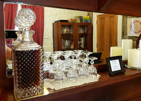 Orford's Sanda House B&B - Accommodation Port Macquarie 14