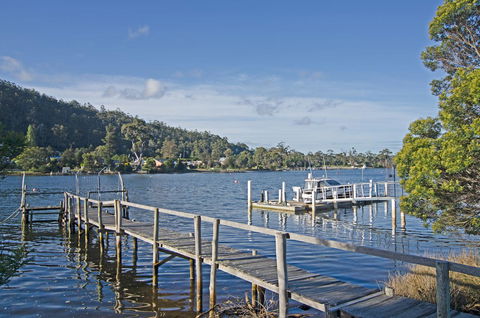 Orford's Sanda House B&B - Accommodation Port Macquarie 35