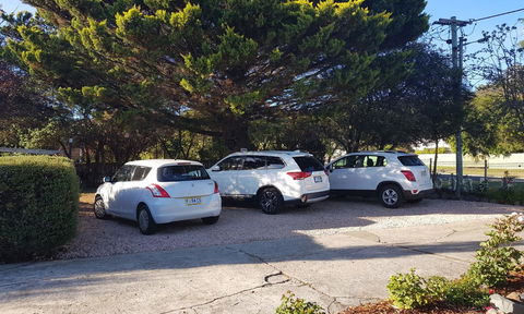 Orford's Sanda House B&B - Accommodation Port Macquarie 10
