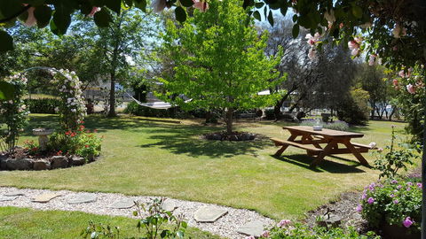 Orford's Sanda House B&B - Accommodation Port Macquarie 8