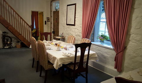 Orford's Sanda House B&B - Accommodation Port Macquarie 15