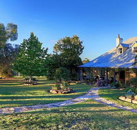 Orford's Sanda House BB - Accommodation Port Macquarie