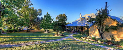 Orford's Sanda House B&B - Accommodation Port Macquarie 0