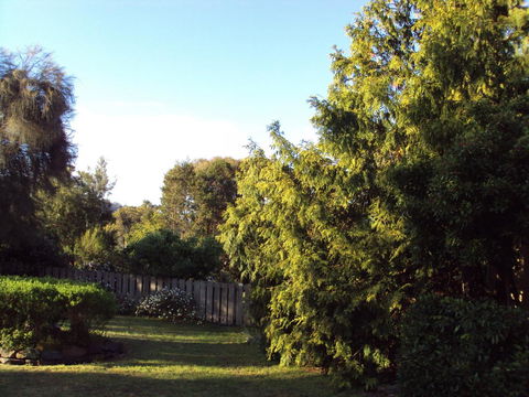 Orford's Sanda House B&B - Accommodation Port Macquarie 42