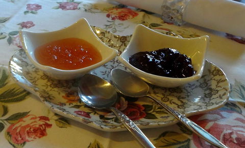 Orford's Sanda House B&B - Accommodation Port Macquarie 24