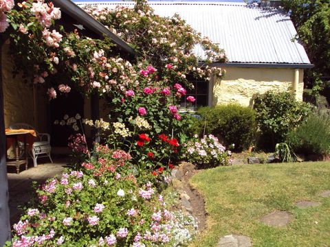Orford's Sanda House B&B - Accommodation Port Macquarie 36