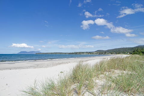 Orford's Sanda House B&B - Accommodation Port Macquarie 41