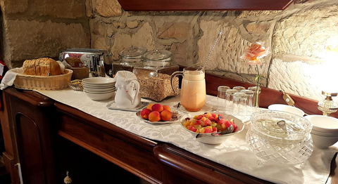 Orford's Sanda House B&B - Accommodation Port Macquarie 18