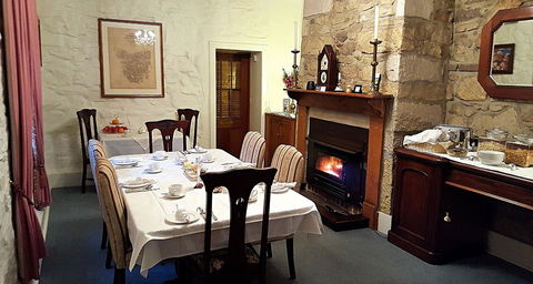 Orford's Sanda House B&B - Accommodation Port Macquarie 17